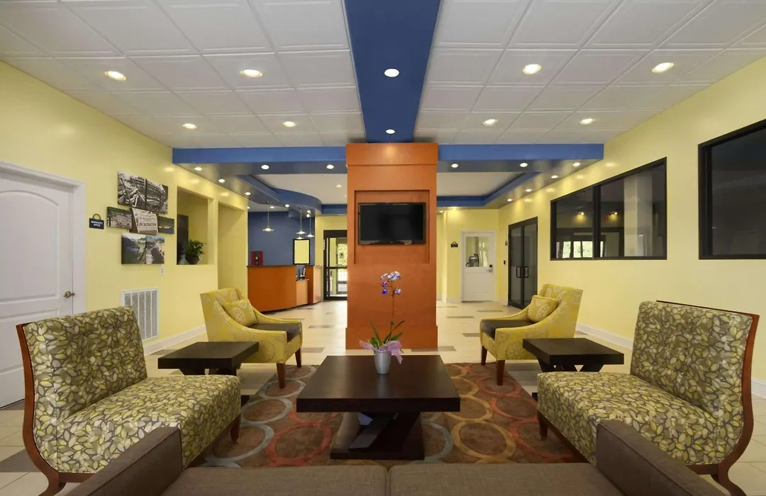 Days Inn By Wyndham Fultondale-1