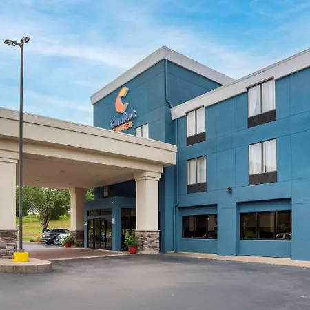 Comfort Suites Fultondale I-65 Near I-22-3